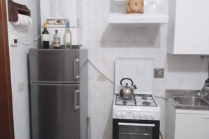 Bilocale Loiano Barbarolo