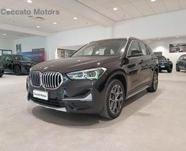 BMW X1 xdrive18d xLine auto