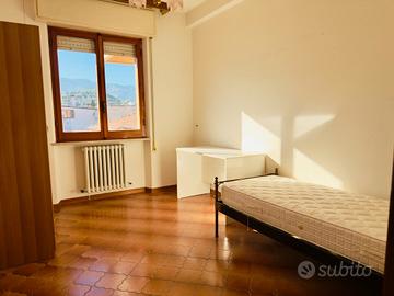 Camera singola per studenti Teramo centro