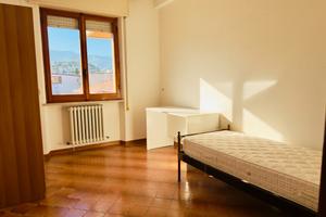 Camera singola per studenti Teramo centro