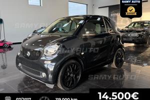 Smart ForTwo 90 0.9 Turbo Prime