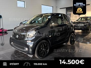 Smart ForTwo 90 0.9 Turbo Prime