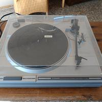 giradischi vintage Pioneer 