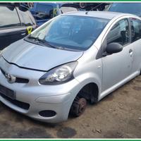 Ricambi Usati TOYOTA AYGO 1a Serie 2010