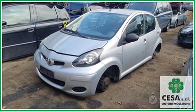 Ricambi Usati TOYOTA AYGO 1a Serie 2010