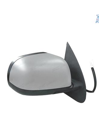 SPECCHIO COMPLETO DESTRO NISSAN MICRA 10-17 TERMIC