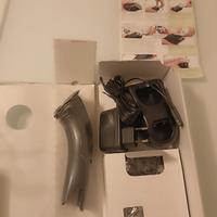 tosatore professionale Moser 