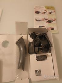 tosatore professionale Moser 