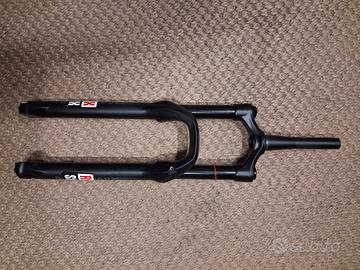 forcella rock shox 27.5"