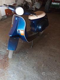 Piaggio Vespa 50 HP - 1995