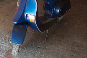 Piaggio Vespa 50 HP - 1995