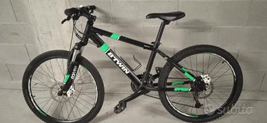 mtb bambino 24 pollici disco
