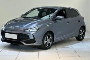 MG MG3 1.5 Hybrid+ Luxury