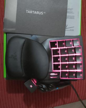 Razer Tartus V2