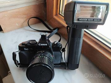 Macchina fotografica