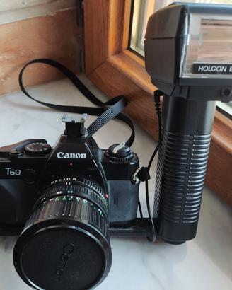 Macchina fotografica