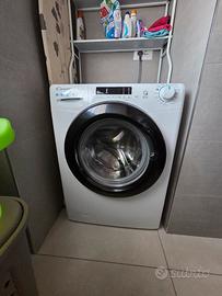 Lavatrice candy smart 7 kg