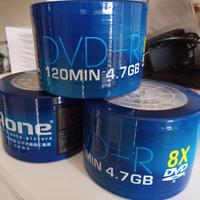 DVD Aone -R 50pz
