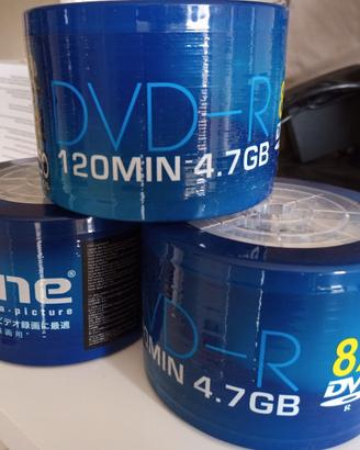 DVD Aone -R 50pz