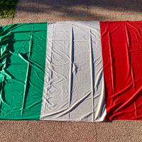 Bandiera Italia Esercito 180x300cm