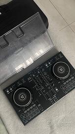Pioneer DDJ-400 + accessori – Ottime condizi