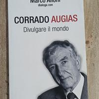 Marco Alloni dialoga con Corrado Augias. Divulgare