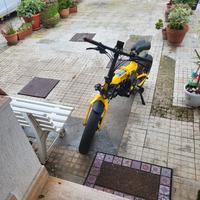 velocifero come nuovo pedalata assistita