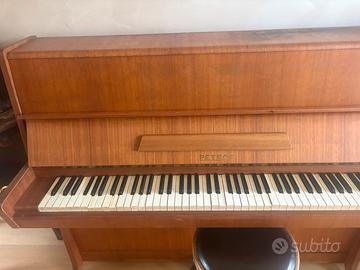 Pianoforte