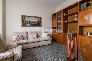 GORLA MAGGIORE - TRILOCALE CON CANTINA