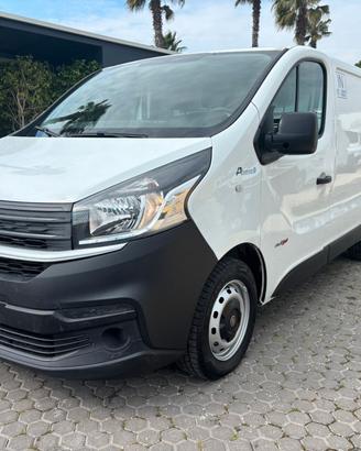 Fiat Talento Coibentato 2017 - ATP 2036 - 130.000 