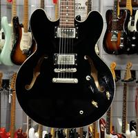 EPIPHONE - 335 EBONY DOT