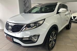 Kia Sportage 1.7 CRDI VGT 2WD Class TETTO