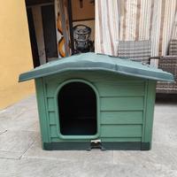 Cuccia cane taglia media