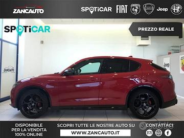 Alfa Romeo Stelvio 2.0 T 280 CV Veloce AT8 Q4...