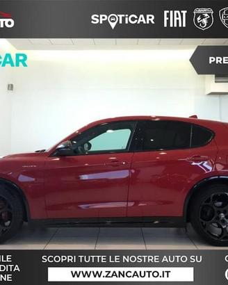 Alfa Romeo Stelvio 2.0 T 280 CV Veloce AT8 Q4...