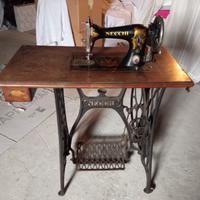 Macchina da cucire Necchi