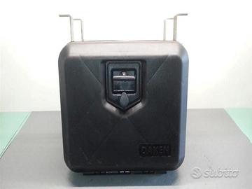 Cassetto porta oggetti renault mascott usato