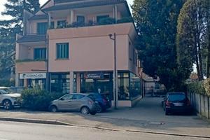 Appartamento piano terra