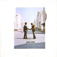 Pink Floyd – Wish You Were Here (vinile)