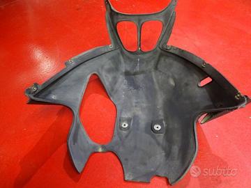 VASCA PUNTALE BMW K1200GT