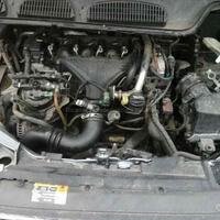 Motore Ford 2000 Diesel Codice Mot. G6DA