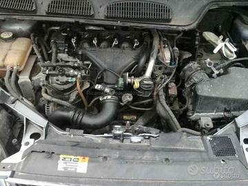 Motore Ford 2000 Diesel Codice Mot. G6DA