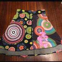 Gonna DESIGUAL misura M