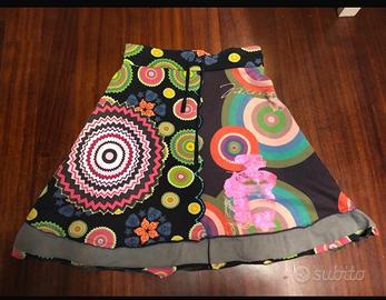 Gonna DESIGUAL misura M