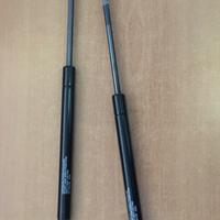 Ammortizzatore pneumatico cofano bagagli