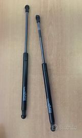 Ammortizzatore pneumatico cofano bagagli