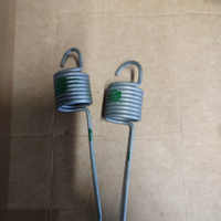 Molla lavatrice coppia