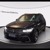 VOLKSWAGEN Tiguan 2.0 tdi r-line 150cv dsg