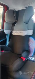 seggiolino come nuovo cibex