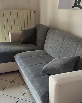 Divano letto